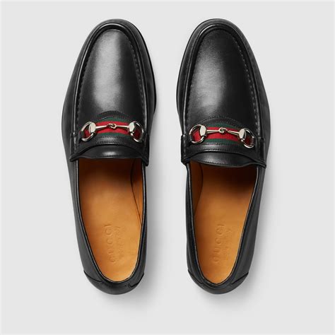 gucci mens loafers size 5|gucci horsebit loafer men.